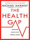 Imagen de portada para The Health Gap